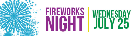 PMVFC Fireworks Night